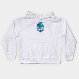 Milky Box Kids Hoodie